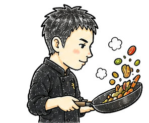 鶏肉の調理法とワイン