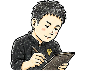 シーン別ワインのコツ