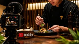 YouTubeレシピ
